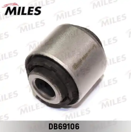 Рычаг подвески MILES DB69106