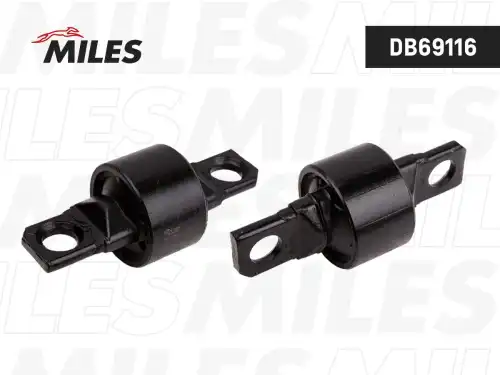 Рычаг подвески MILES DB69116