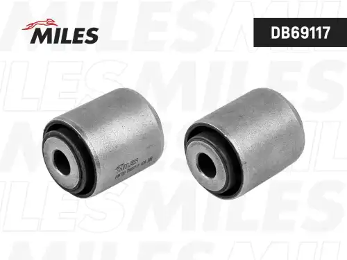 Рычаг подвески MILES DB69117