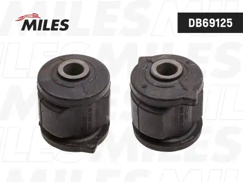 Рычаг подвески MILES DB69125