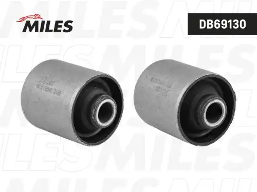 Рычаг подвески MILES DB69130