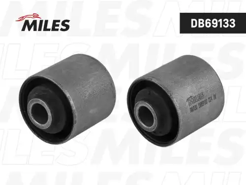 Рычаг подвески MILES DB69133