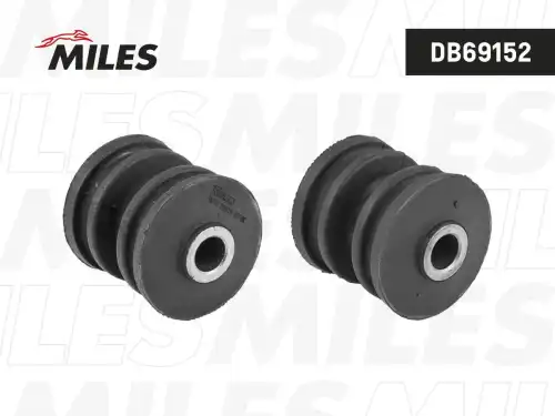 Рычаг подвески MILES DB69152