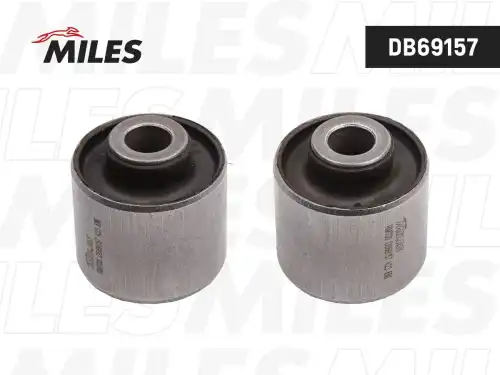 Рычаг подвески MILES DB69157