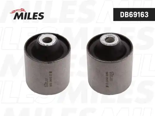 Рычаг подвески MILES DB69163