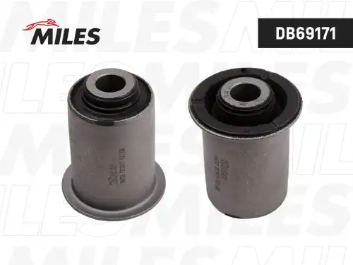 Рычаг подвески MILES DB69171