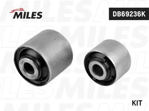Рычаг подвески MILES DB69236K