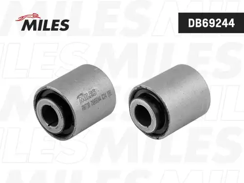 Рычаг подвески MILES DB69244
