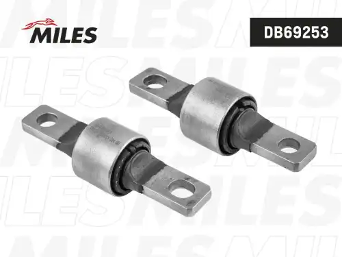 Рычаг подвески MILES DB69253