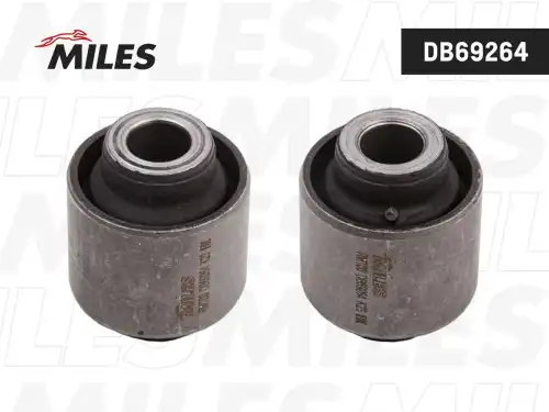 Рычаг подвески MILES DB69264