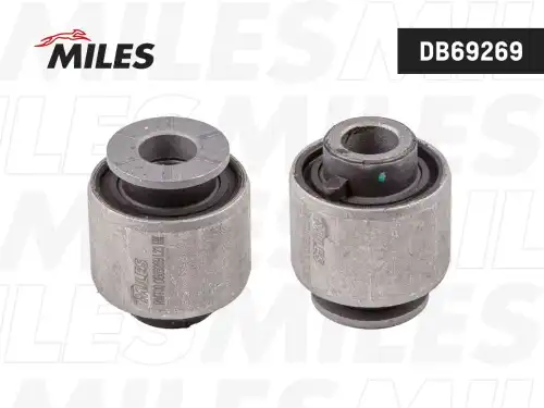 Рычаг подвески MILES DB69269
