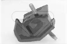 Подушка крепления двигателя HUTCHINSON 538094