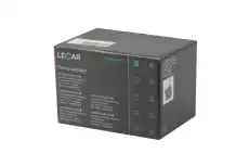 Шаровая опора LECAR LECAR000200202