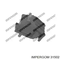 Подушка крепления двигателя IMPERGOM 31502