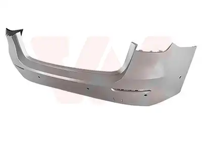 Буфер 2946545 VAN WEZEL