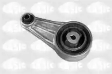 Подушка крепления двигателя резинометаллическая SASIC 4001388 сзади