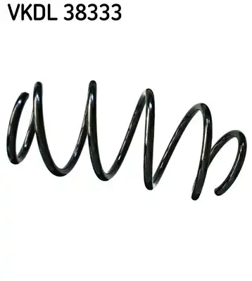 Деталь VKDL38333 SKF
