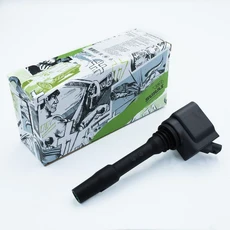 Катушка зажигания SURAI SRS70608