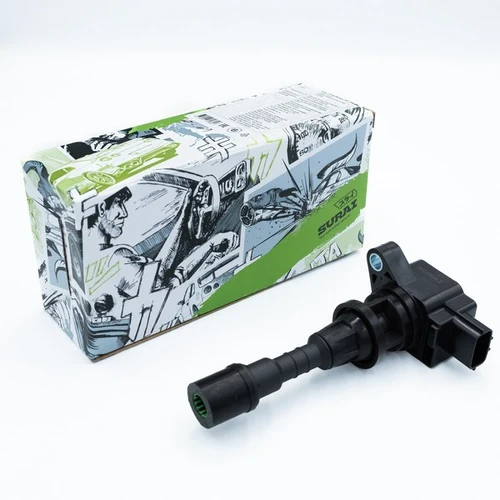 Катушка зажигания SURAI SRS70687