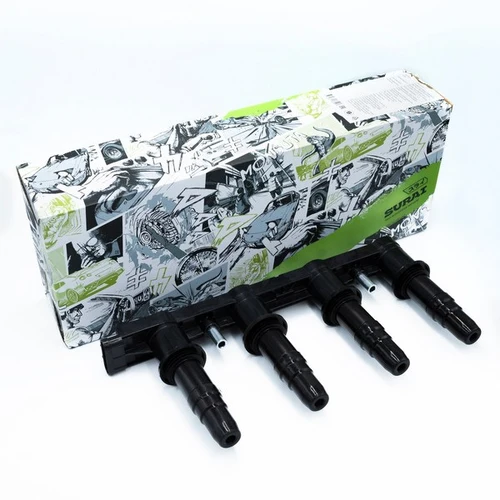 Катушка зажигания SURAI SRS70741