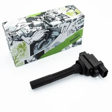 Катушка зажигания SURAI SRS70759