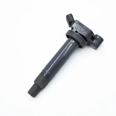 Катушка зажигания SURAI SRS70762