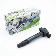 Катушка зажигания SURAI SRS70766