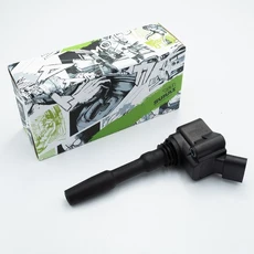 Катушка зажигания SURAI SRS70783