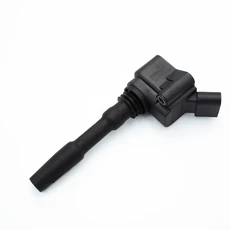 Катушка зажигания SURAI SRS70783