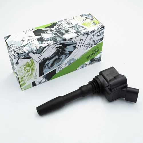 Катушка зажигания SURAI SRS70783