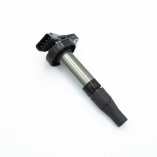 Катушка зажигания SURAI SRS70680