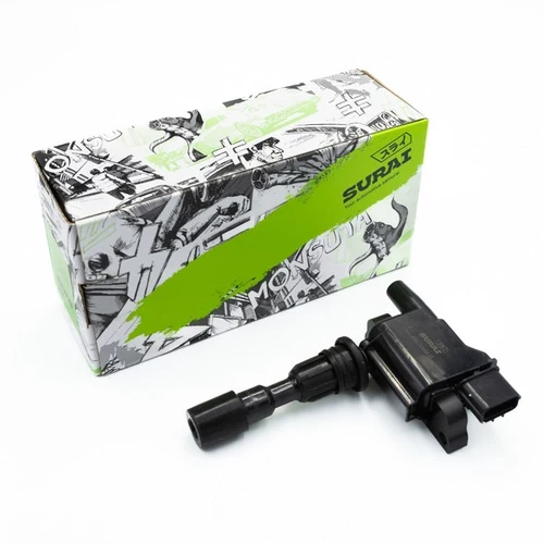 Катушка зажигания SURAI SRS70684