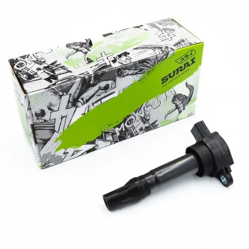 Катушка зажигания SURAI SRS70700