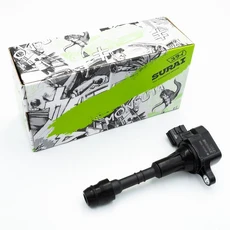 Катушка зажигания SURAI SRS70720