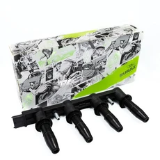 Катушка зажигания SURAI SRS70735