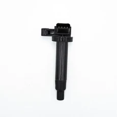 Катушка зажигания SURAI SRS70775