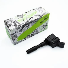 Катушка зажигания SURAI SRS70782