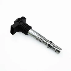 Катушка зажигания SURAI SRS70784