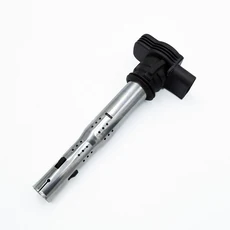 Катушка зажигания SURAI SRS70787