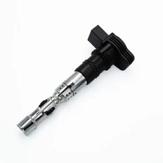 Катушка зажигания SURAI SRS70790