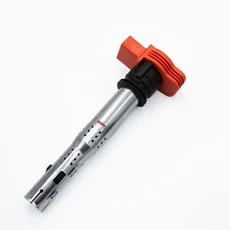 Катушка зажигания SURAI SRS70792
