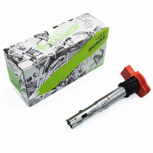 Катушка зажигания SURAI SRS70792