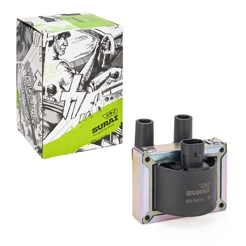 Катушка зажигания SURAI SR04174