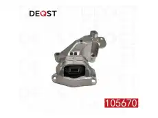Подушка крепления двигателя DEQST 105670
