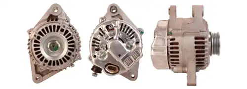 Генератор LUCAS LRA03341