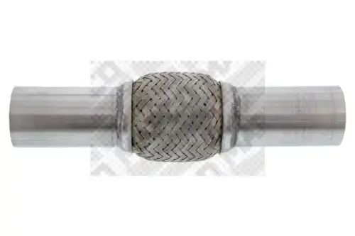 Гофра глушителя MAPCO 30208 L= d=