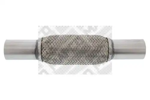 Гофра глушителя MAPCO 30209 L= d=