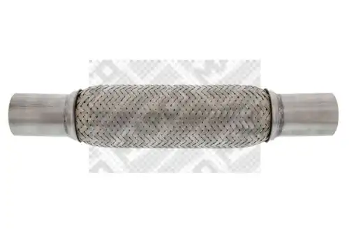 Гофра глушителя MAPCO 30206 L= d=