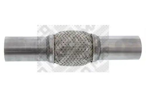 Гофра глушителя MAPCO 30207 L= d=