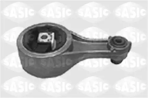 Подушка крепления двигателя SASIC 4001387